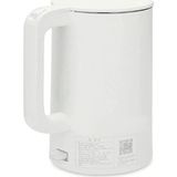 Xiaomi Mi Kettle Akıllı Su Isıtıcısı 1500 ml Paslanmaz Çelik Hızlı Isıtma Özelliği - Beyaz