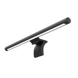 Xiaomi Mi LED Bilgisayar Monitörü Işık Çubuğu Siyah AB BHR4838GL