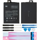 Xiaomi Mi Max 2 BM50 Kodlu Batarya Pil