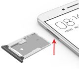 Xiaomı Mi Max 2 Sim Hafıza Kart Kapağı