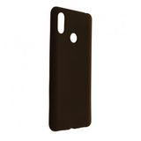 Xiaomi Mi Max 3 Kılıf Renkli Silikon Kılıf Esnek Kapak Prm