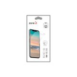 Xiaomi Mi Max Ekran Koruyucu Esnek Nano Kırılmaz Cam Blue