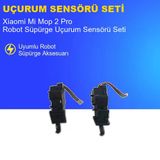 Xiaomi Mi Mop 2 Pro Robot Süpürge Sağ ve Sol Uçurum Sensör Modülü