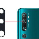 Xiaomi Mi Note 10 Kamera Camı
