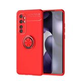 Xiaomi Mi Note 10 Lite Kilif Ravel Silikon