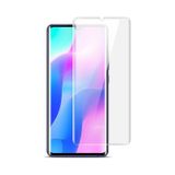 Xiaomi Mi Note 10 Lite Nano Kırılmaz Cam Ekran Koruyucu