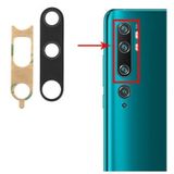 Xiaomi Mi Note 10 Pro Uyumlu Kamera Lensi Camı M1910F4S