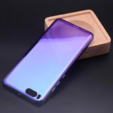 Xiaomi Mi Note 3 Kılıf Parlak Renk Geçişli Kılıf