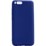Xiaomi Mi Note 3 Kilif Silikon Pastel Renkli Yumusak Kapak Prem 517419534 renk-siyah