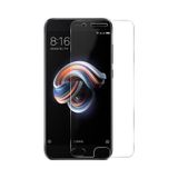 Xiaomi Mi Note 3 Uyumlu Nano Kırılmaz Cam Ekran Koruyucu