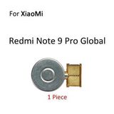 Xiaomi Mİ NOTE 9 PRO Titreşim Motoru