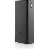 Xiaomi Mi Powerbank Boost Pro 30000MAH (18W) - Siyah