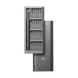 Xiaomi Mi Precision Screwdriver 24'lü Tornavida Set