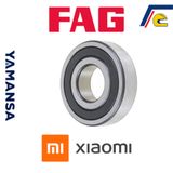 Xiaomi Mi Pro 2 6001-2RS-FAG Arka Teker Rulmanı