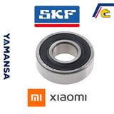 Xiaomi Mi Pro 2 6001-2RS-SKF Arka Teker Rulmanı