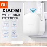 Xiaomi Mi Pro Wifi Güçlendirici 300 MB/sn Hızında Sinyal Güçlendirici 2x2 Harici Anten