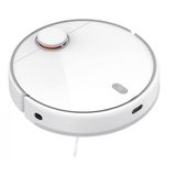 Xiaomi Mi Robot Vacuum Mop 2 Pro Beyaz Akilli Robot Supurge (Outlet) (12 Ay Evofone Garantılı)