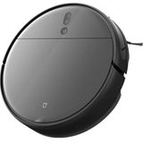 Xiaomi Mi Robot Vacuum Mop 2 Pro+ Plus Siyah Robot Süpürge