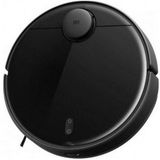Xiaomi Mi Robot Vacuum Mop 2 Pro Siyah Akilli Robot Supurge (Outlet) (12 Ay Evofone Garantılı)