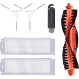 Xiaomi Mi Robot Vacuum Mop Pro İçin Uyumlu Yedek Parçalarla Temizlikte Üstün Performans