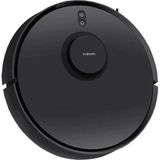Xiaomi Mi Robot Vacuum S10T Siyah Robot Süpürge Teşhir-Outlet