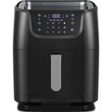 Xiaomi Mi Smart 6.5 lt Siyah Airfryer