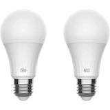 Xiaomi Mi Smart Akıllı LED Ampul, 8 W, 810 Lm, Sıcak Beyaz - 2 Adet