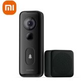 Xiaomi Mi Smart Doorbell 3s 2k Kameralı Kapı Zili Wifi Mobil Bildirim