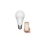 Xiaomi Mi Smart LED Bulb Warm White Akıllı LED Ampul Sarı Işık 2700K 8W