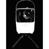 Xiaomi Mi Smart Projector 2500 Lümen Full Hd Wi-Fı Android Taşınabilir LED Projeksiyon - Beyaz