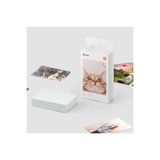 XİAOMİ Mi Taşınabilir Fotoğraf Kağıdı 2×3″ 20 Yaprak