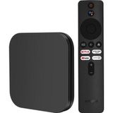 Xiaomi Mi TV Box S 2. Nesil, Mi Box S Ultra HD 4K Streaming Media Player, Chromecast'li S 2. Nesil T
