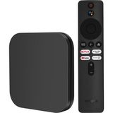 Xiaomi Mi Tv S 2. , Mi S Ultra Hd 4K Streaming Player, Chromecast' S 2. Tv Kutusu, Wi-Fi, 2gb Ram +