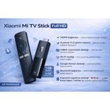 Xiaomi Mi TV Stick 1080P Android TV Media Player HDMI Bağlantı ile Hızlı Kurulum ve Dijital Yayın
