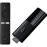 Xiaomi Mi TV Stick 1080p Dolby DTS - Chromecast - Android TV Media Player