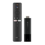 Xiaomi Mi TV Stick 4K Android TV Media Player, Siyah