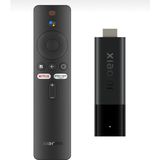 Xiaomi Mi Tv Stick 4K Android Tv Medya Oynatıcı Outlet (Teşhir) Ürün