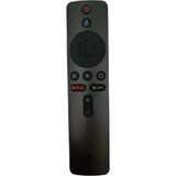 Xiaomi Mi Tv Stick Android Tv Box Media Player Kumanda Orjinal - Siyah
