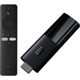 Xiaomi Mi Tv Stick Android Tv Medya Oynatıcı – Outlet