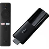 Xiaomi Mi Tv Stick Full Hd Dolby Dts Chromecast Android Medya Oynatıcı Teşhir Outlet Vitrin