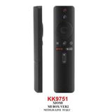 Xıaomı Mı Tv Stıck/mı Box 4s 4k Ver.2 Netflıx-lıv Lcd Kumandası