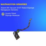 Xiaomi Mi Vacuum S10T Robot Süpürge Navigasyon Sensörü