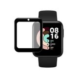 Xiaomi Mi Watch Lite 3D Cam Full Ekran Koruyucu