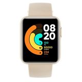 Xiaomi Mi Watch Lite Krem Akıllı Saat