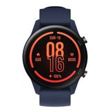 Xiaomi Mi Watch Mavi Akıllı Saat