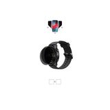 Xiaomi Mi Watch Uyumlu Color Akılı Saat Mat Hayalet Ekran Koruyucu
