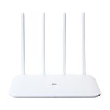 Xiaomi Mi Wifi Router 4 Çift-band Yönlendirici - Yüksek Hız, Güvenlik ve Distribütör Garantisi