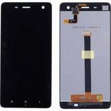Xiaomi Mi4 Lcd + Siyah Dokunmatik Çıtasız Ekran Cep Telefonu Ekranı