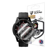 Xiaomi Mibro X1 Watch ile uyumlu IPG Ekran Koruyucu (2 Adet)