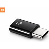 Xiaomi Micro USB To Type-C Dönüştürücü Adaptör Şarj ve Veri Aktarım Uyumlu Kompakt Çevirici